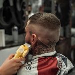 ⁦KEMEI Mens Hair Clippers for Hair Cutting Professional Cordless Hair Trimmer for Men LED Display⁩ - الصورة ⁦7⁩