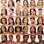 ⁦CHARLOTTE TILBURY Beatiful Skin Radiant Concealer | 7.2g | 6 Medium⁩ - الصورة ⁦7⁩