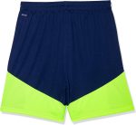 ⁦Puma boys individualCUP Jersey Jr Knitted Shorts⁩ - الصورة ⁦2⁩