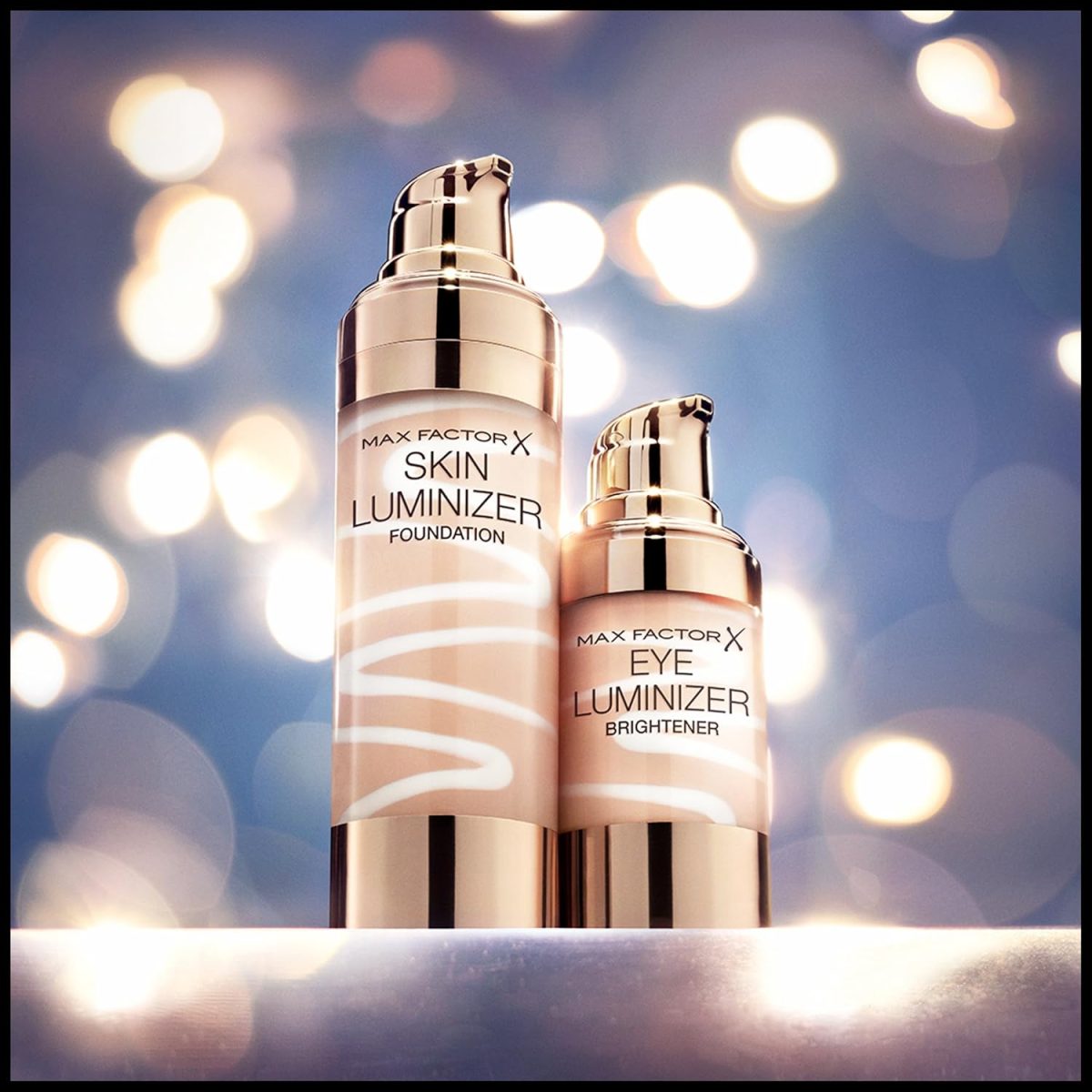 ⁦Max Factor Eye Luminizer Concealer, Fair 1⁩ - الصورة ⁦3⁩