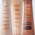 ⁦Milktouch Milky Glow Cushion Foundation | Christmas Filler | Viral Korean Cushion Foundation | Crystal Skin Rust Free Long Lasting Wrinkle Free Moisturizing⁩ - الصورة ⁦7⁩