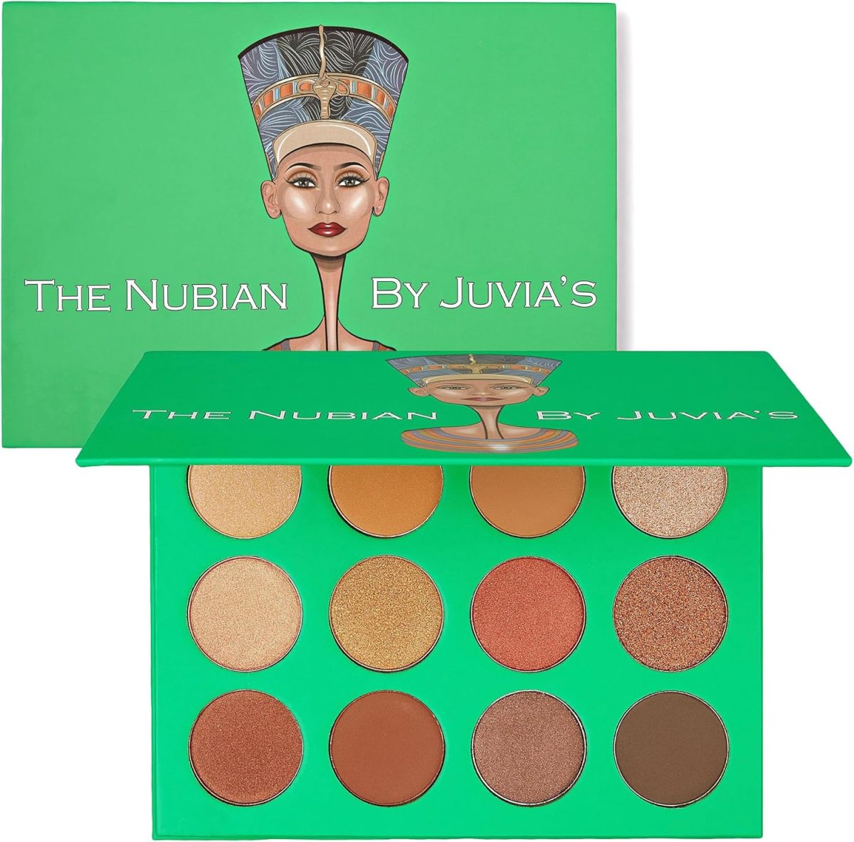 Juvia's Place The Nubian by
