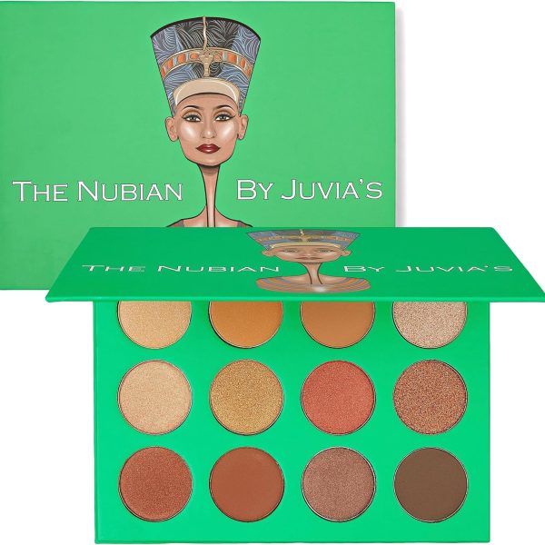 Juvia's Place The Nubian by