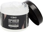 ⁦Cosmo Spiked Professional Hair Styling Gel Wet Look 300ml⁩ - الصورة ⁦3⁩