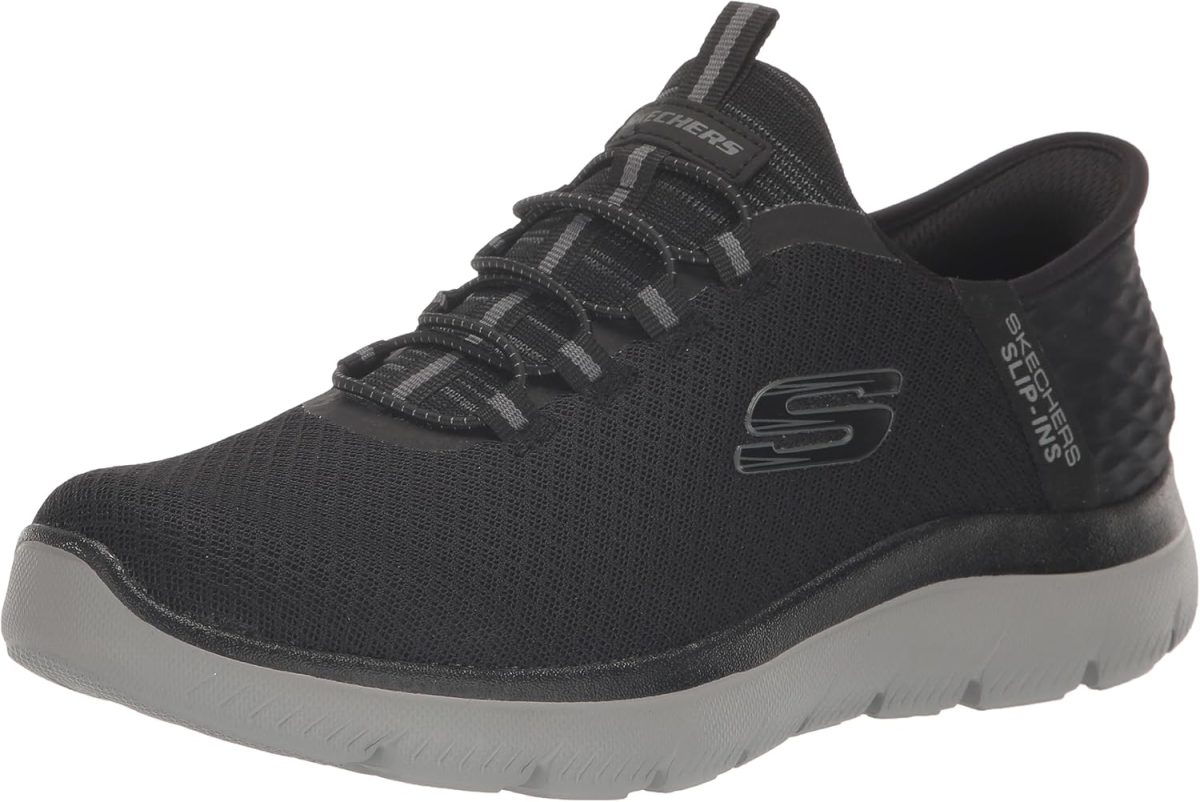 Skechers SLIP-INS SUMMITS - HIGH RANGE SHOES