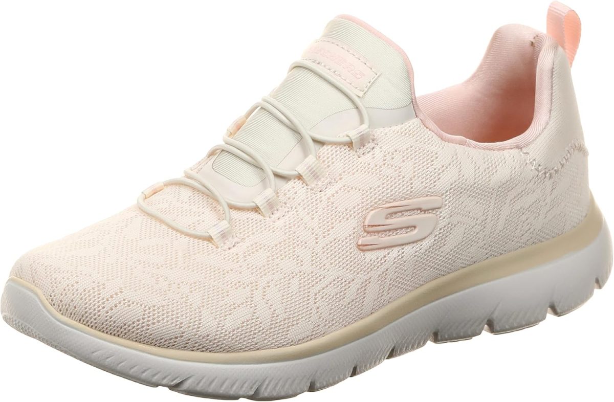 Skechers SUMMITS womens Sneaker