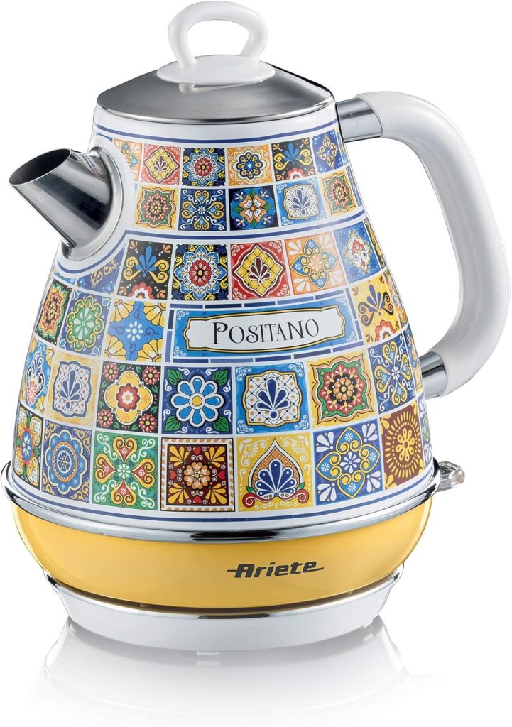 Ariete Positano 1.7L Kettle 2869/0P