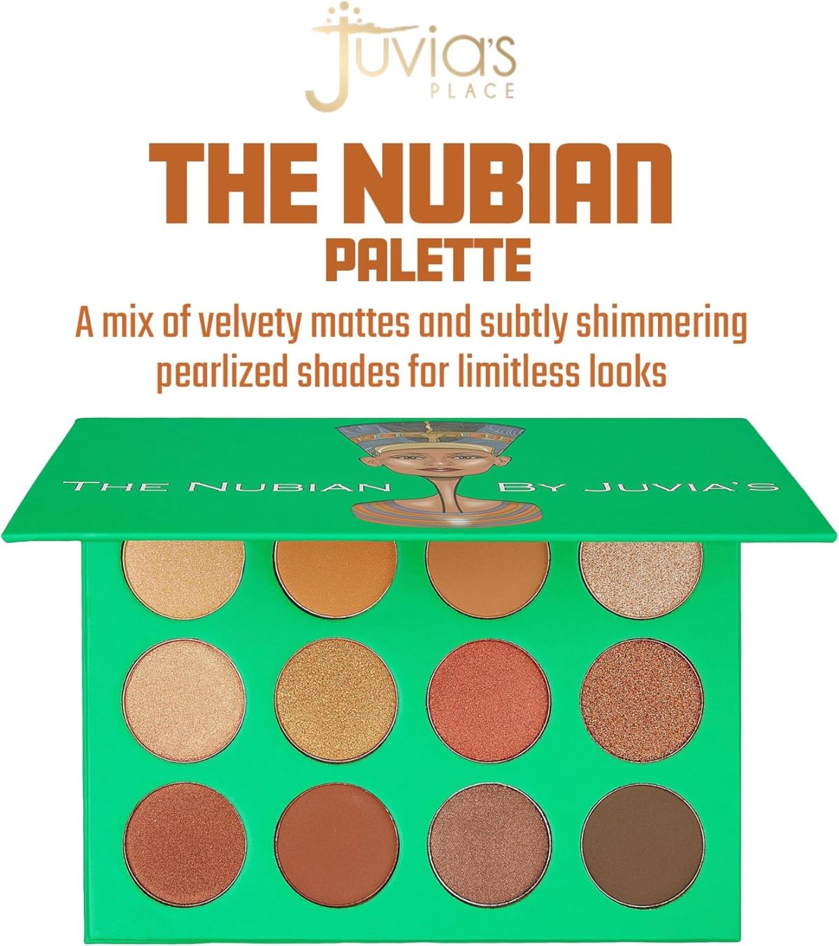 ⁦Juvia's Place The Nubian by⁩ - الصورة ⁦4⁩