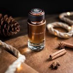 ⁦Mercedes Benz Le Parfum - perfume for men - Eau de Parfum, 120ml⁩ - الصورة ⁦5⁩