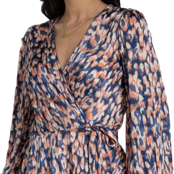 NICHII Women Top Ls