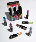 ⁦MOOD MATCHER Fran Wilson Lipstick, 10PC Collection of the Original Color-Change Lipstick - Maskproof, 12 HOUR Long Wear, Enriched with Aloe & Vitamin E for Ultra-Hydration, Waterproof, 0.12 oz.each⁩ - الصورة ⁦4⁩