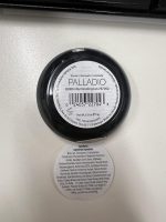 ⁦Palladio Baked Bronzer, Highly Pigmented and Easy to Blend, Shimmery Bronzed Glow, Use Dry or Wet, Lasts all day long, Provides Rich Tanning Color Finish, Powder Compact, Illuminating Tan⁩ - الصورة ⁦6⁩
