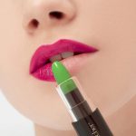 ⁦MOOD MATCHER Fran Wilson Lipstick, 10PC Collection of the Original Color-Change Lipstick - Maskproof, 12 HOUR Long Wear, Enriched with Aloe & Vitamin E for Ultra-Hydration, Waterproof, 0.12 oz.each⁩ - الصورة ⁦6⁩