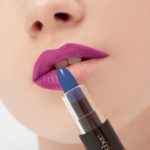 ⁦MOOD MATCHER Fran Wilson Lipstick, 10PC Collection of the Original Color-Change Lipstick - Maskproof, 12 HOUR Long Wear, Enriched with Aloe & Vitamin E for Ultra-Hydration, Waterproof, 0.12 oz.each⁩ - الصورة ⁦9⁩
