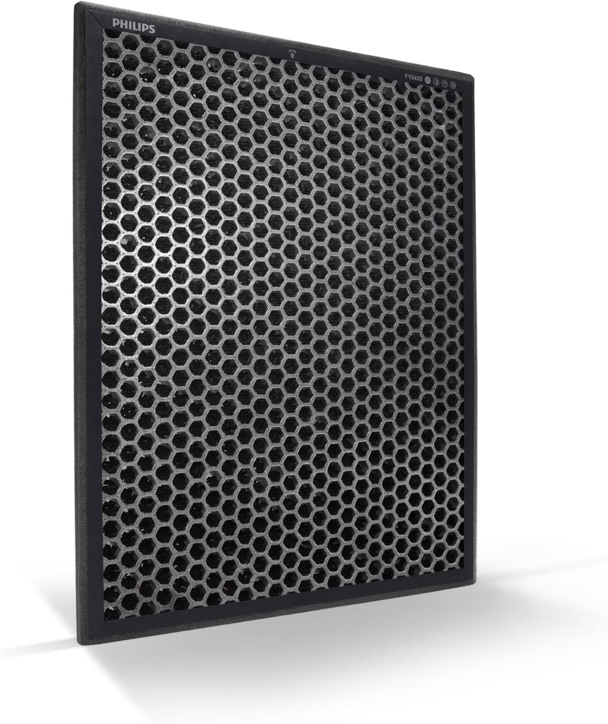 ⁦Philips Air Purifier AC Filter FY2420/30 for [AC2887 - AC3829 - AC2889/90] Recommended filter change period every 12 months⁩ - الصورة ⁦5⁩