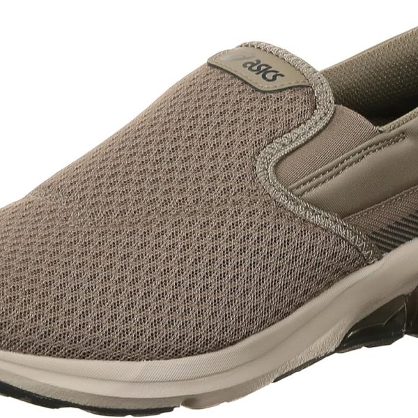 Asics GEL-QUANTUM 90 IV SLIP-ON unisex-adults SPORTSTYLE SHOES