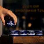 ⁦Murdock London Sea Salt Paste | Ultra-Matt Finish Styling Paste With a Strong Hold That Lasts The Day | Made in England | 50g⁩ - الصورة ⁦4⁩