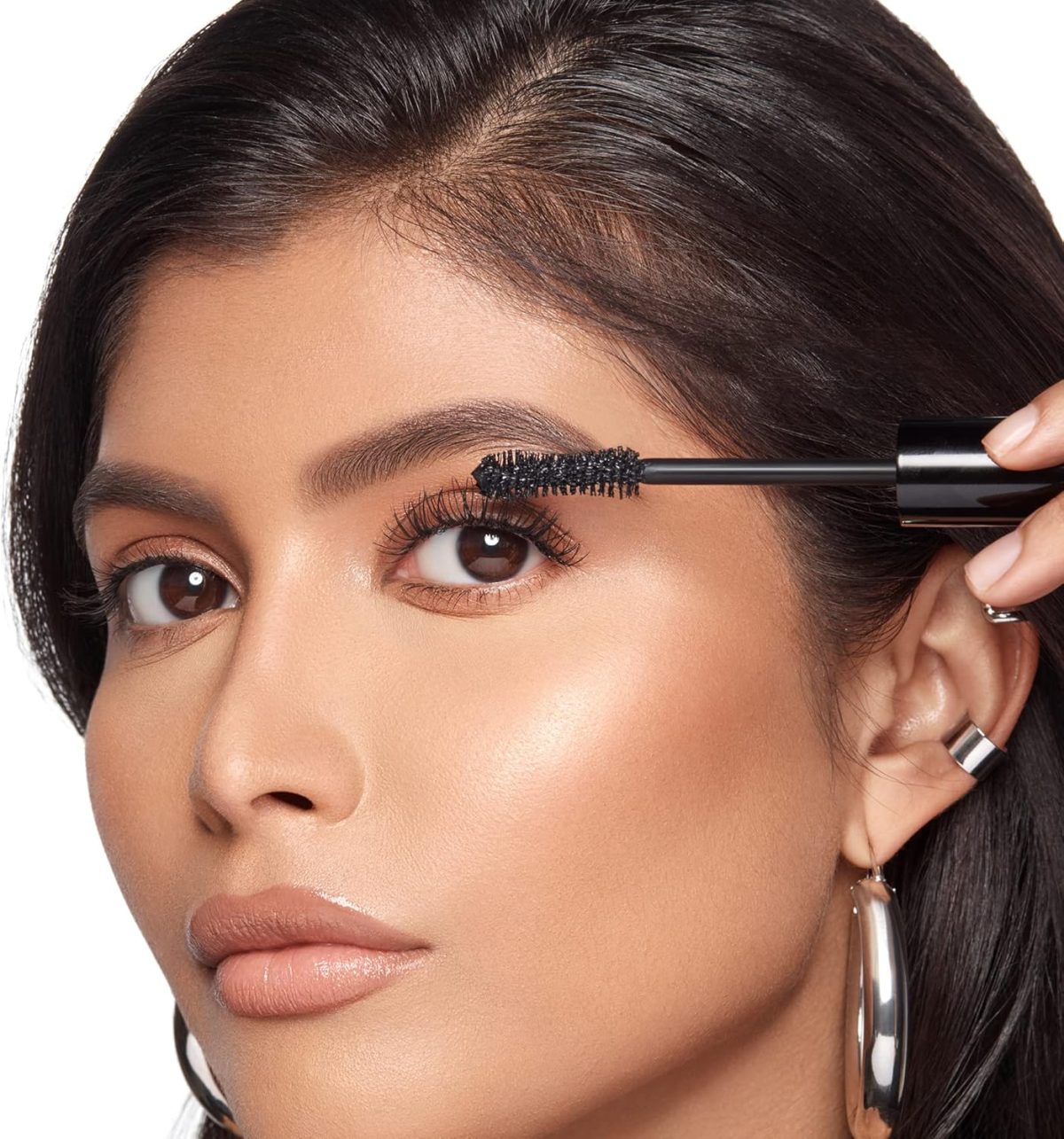⁦Anastasia Beverly Hills - Lash Brag Volumizing Mascara⁩ - الصورة ⁦6⁩