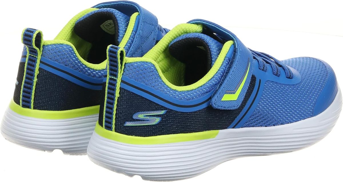 ⁦Skechers GO RUN 400 boys SHOES⁩ - الصورة ⁦4⁩