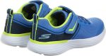 ⁦Skechers GO RUN 400 boys SHOES⁩ - الصورة ⁦4⁩