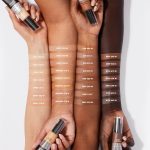 ⁦e.l.f. Camo CC Cream, Color Correcting Full Coverage Foundation with SPF 30, Light 210 N, 1.05 Oz⁩ - الصورة ⁦3⁩
