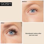 ⁦GOSH Cosmetics - Mascara Boombastic Copenhagen (13 ml)⁩ - الصورة ⁦3⁩
