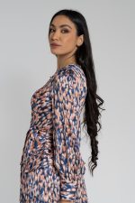 ⁦NICHII Women Top Ls⁩ - الصورة ⁦4⁩