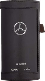 ⁦Mercedes Benz Le Parfum - perfume for men - Eau de Parfum, 120ml⁩ - الصورة ⁦2⁩