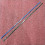 ⁦TILLOJJ Kit LED backlight strip for L/G 60UB850T 60UB850V 60UF695V 60UB8200 60UF778V 6922L-0140A 60 V14 UHD TV LC600EQE PG M1 PG F1⁩ - الصورة ⁦4⁩