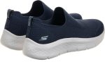 ⁦Skechers GO WALK FLEX SLIP-IN womens Shoes⁩ - الصورة ⁦4⁩