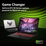 ⁦ASUS TUF Gaming F16 Inch FHD +165Hz,FX608JHR-RV001W,Intel Core i7 14650HX CPU 16-core,RTX5050 (8GB DDR7), DDR5 16GB RAM, 1TB M2 SSD,AR-EN Backlit Keyboard 1-Zone RGB,Dolby, FHD Cam,2.2KG,Win 11,Gray⁩ - الصورة ⁦9⁩
