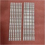 ⁦LED Backlight Strips for To.shi/ba 42L7453D 42L7453RB 42L6463DG 96.42S28.001 SVT420A81 L R LC420DUK SG K2⁩ - الصورة ⁦2⁩