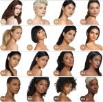 ⁦EX1 Cosmetics Invisiwear Liquid Foundation (6.0)⁩ - الصورة ⁦6⁩