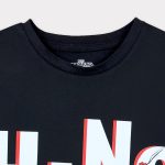 ⁦Marvel Boys Spiderman Kids's Boy's Short Sleeve 100% Cotton T-Shirt Western (pack of 1)⁩ - الصورة ⁦3⁩