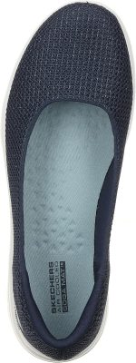 ⁦Skechers ON-THE-GO FLEX womens Sneaker⁩ - الصورة ⁦3⁩