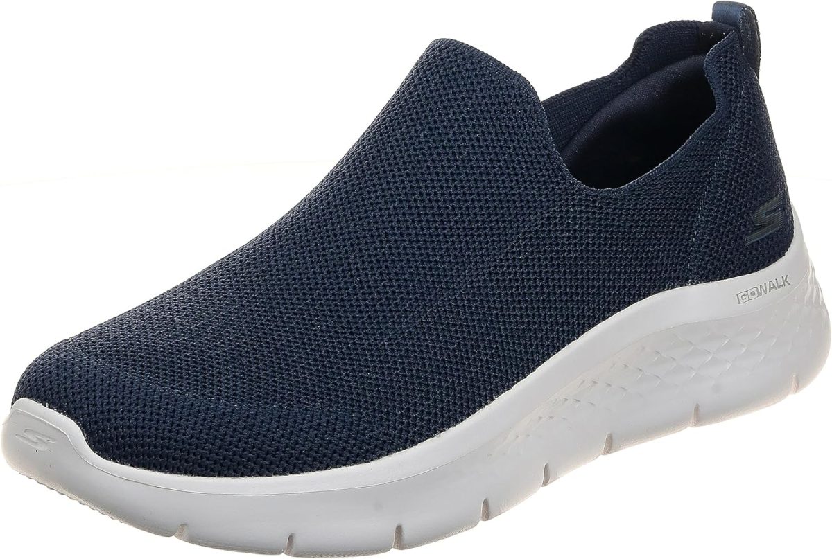 Skechers GO WALK FLEX SLIP-IN womens Shoes