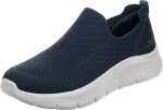 Skechers GO WALK FLEX SLIP-IN womens Shoes