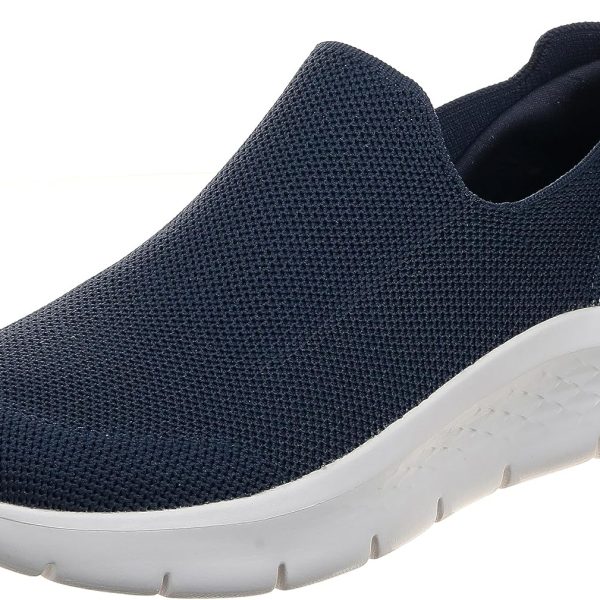 Skechers GO WALK FLEX SLIP-IN womens Shoes