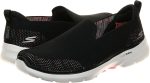 ⁦Skechers GO WALK 6 womens Walking Shoe⁩ - الصورة ⁦3⁩