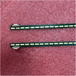 ⁦TILLOJJ Kit LED backlight strip for L/G 60UB850T 60UB850V 60UF695V 60UB8200 60UF778V 6922L-0140A 60 V14 UHD TV LC600EQE PG M1 PG F1⁩ - الصورة ⁦2⁩