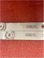⁦TILLOJJ LED Strip(8) for TO.SHI/BA 49L2600 L49S4900fs 49U7800 49P2US 49L2900 For T.C/L 49s4900 49D2900 49S405 49S403 TOT_49_D2900 49UC6426W⁩ - الصورة ⁦3⁩
