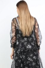 ⁦NICHII Women Top Ls⁩ - الصورة ⁦5⁩