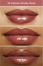 ⁦Clarins Lip Perfector 19 Intense Smoky Rose 12ml⁩ - الصورة ⁦3⁩