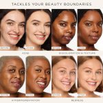 ⁦tarte shape tape concealer & brush - 20B light - full size⁩ - الصورة ⁦3⁩