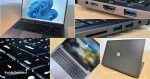 ⁦Z ZOLWAYTAC Gaming Laptop,Laptop Computer,16GB DDR4 512GB SSD,16 Inch,with Full Metal Housing,N100CUP(UP to 3.4Ghz),BT,WiFi,3XUSB3.2,Supports Type C Charging,Webcam,5000Mah Battery,Gray⁩ - الصورة ⁦8⁩