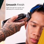 ⁦Wahl Professional Premium Cutting Guides, #1-#8, with Organizer, Secure Fit, Durable Metal Clips⁩ - الصورة ⁦3⁩