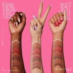 ⁦NYX Professional Makeup Line Loud Lip Pencil, Waterproof, Infused with Jojoba Oil, Smooth Comfy Lips, Soft Matte Finish, Vegan Formula, No Wine-ing⁩ - الصورة ⁦6⁩