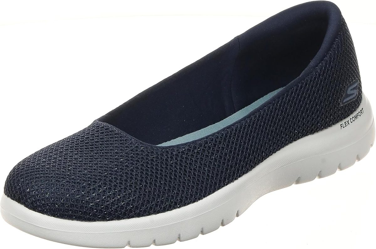 Skechers ON-THE-GO FLEX womens Sneaker
