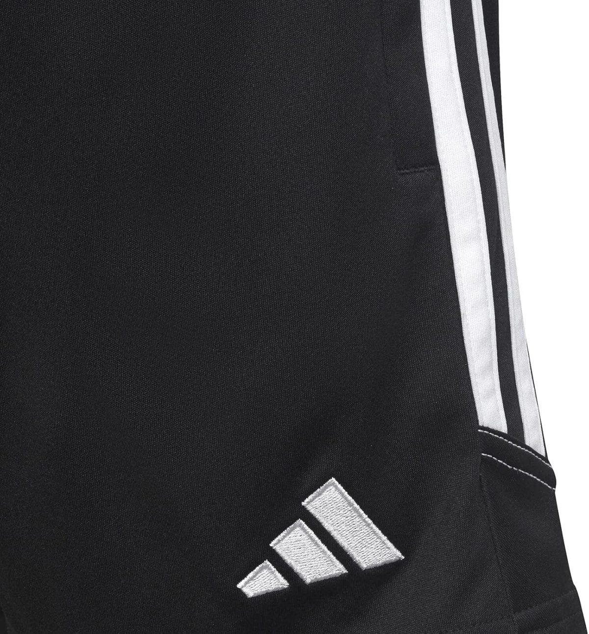⁦adidas unisex-child Tiro 23 Club Training Shorts Shorts⁩ - الصورة ⁦5⁩