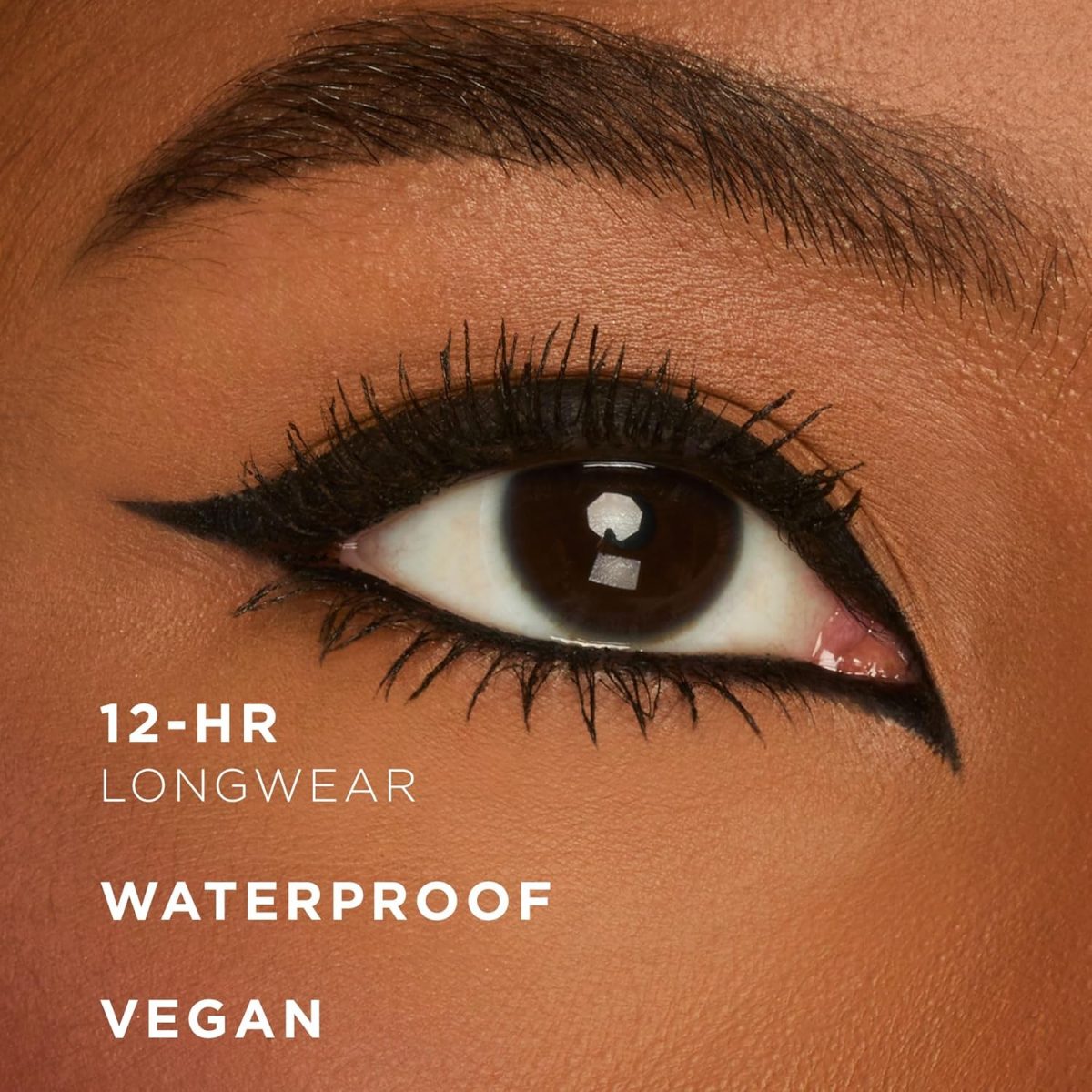 ⁦Tarteist Double Take Eyeliner-black⁩ - الصورة ⁦5⁩